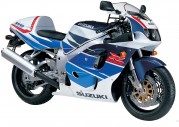 Suzuki GSX-R750